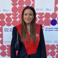 Berta Vilar Farré