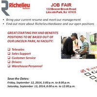 Richelieu Hardware