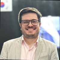 Byron Robert Arendt Faggioni