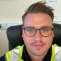 Darren Moorhouse