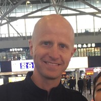 Kristoffer B.