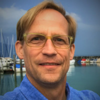 Curt George