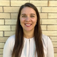 Casey Thomas, Mph, Ma