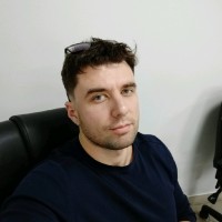 Alex Voitov