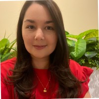 Lorena Monroy Triana