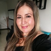 Laura Brigiette Santiago Castro