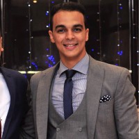 Abdelhady Hamdy