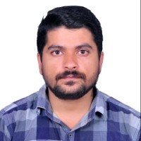 Kailas Bargal