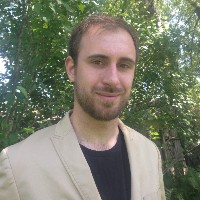 Ian Surroz