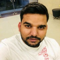 Arun Parashar