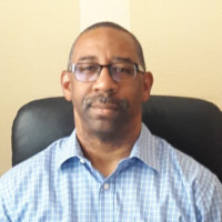 Calvin Chambers
