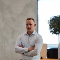 Dan Scott