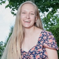 Juliette Fausnaugh