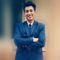 Dhruv Aggarwal