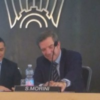 Stefano Morini