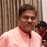 Satish Patro