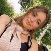 Алина Иванова