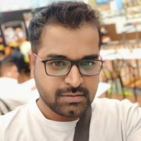 Harish B K