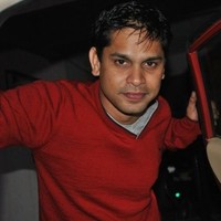 Rajshekhar Paul
