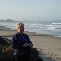 Jo Ann Mcewen