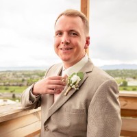 Brandon Robison