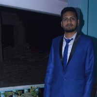 Abhijeet Kumar Choudhary