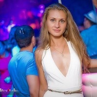 Анна Сазонова