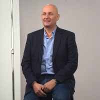 Marc Buscaglia