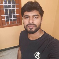 Arun Prakash A