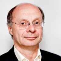Ronald Zeghibe