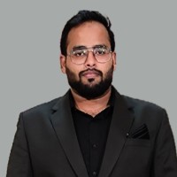 Nihal Shaikh