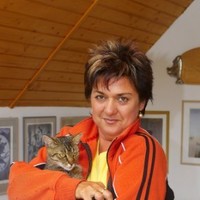 Eva Dosedělová