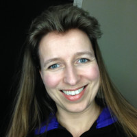 Sarah Holbrough