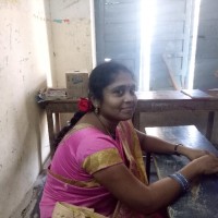 Makireddi Rama Laxmi
