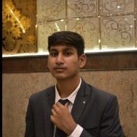 Shaik Mohammed Abdus Samee