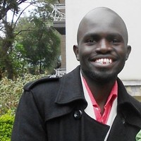 Boniface Mugatnzi