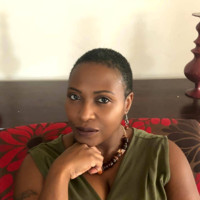 Tamara Agee