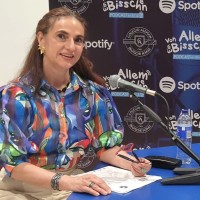 Ingrid De La Pava