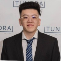 Binyang Yu