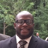 Damien Douglas