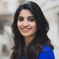 Nikita Sahgal
