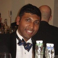 Mathew Mazhuvanchery