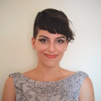 Arianna Simoni
