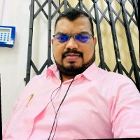 Sumesh Chandran