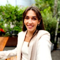 Ula Klebanovaite