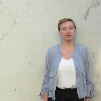 Theresa Hütte