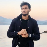Ahmed Shaikh