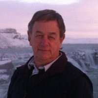 Martin Andrew