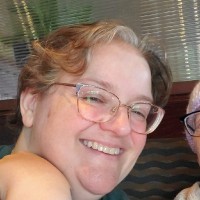 Catherine Wieckert