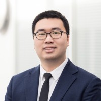 Max Wenliang Li